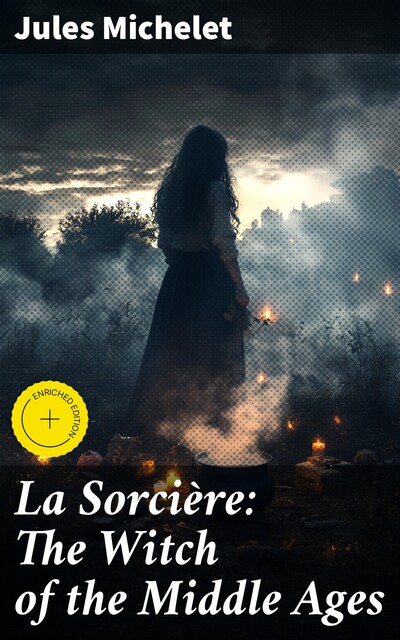 La Sorcière: The Witch of the Middle Ages, Jules Michelet