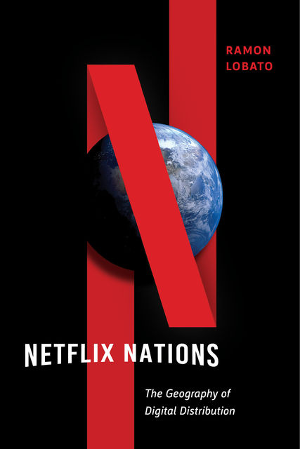 Netflix Nations, Ramon Lobato
