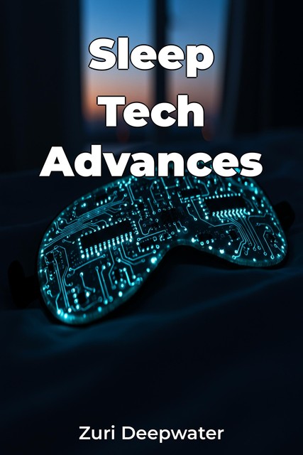 Sleep Tech Advances, Zuri Deepwater