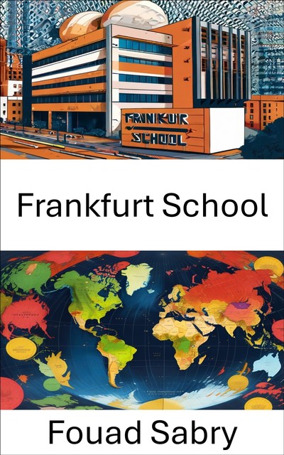 Frankfurt School, Fouad Sabry