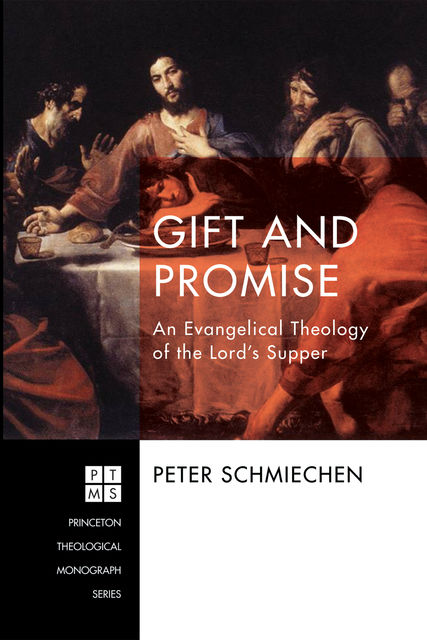 Gift and Promise, Peter Schmiechen