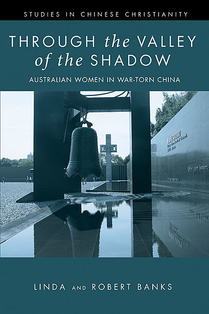 Through the Valley of the Shadow, Robert Banks, Linda Banks