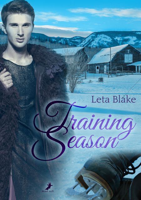 Training Season, Leta Blake