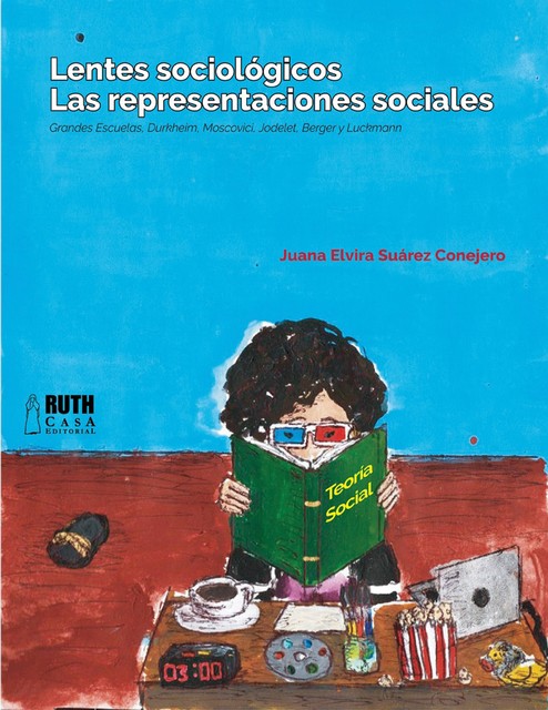 Lentes sociológicos, Juana Elvira Suárez Conejero