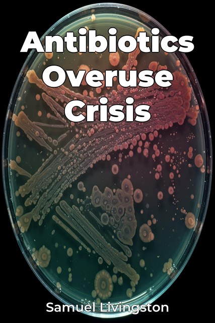 Antibiotics Overuse Crisis, Samuel Livingston