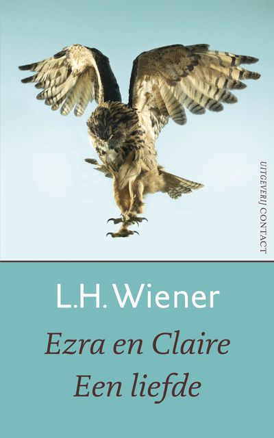 Ezra en Claire, L.H. Wiener