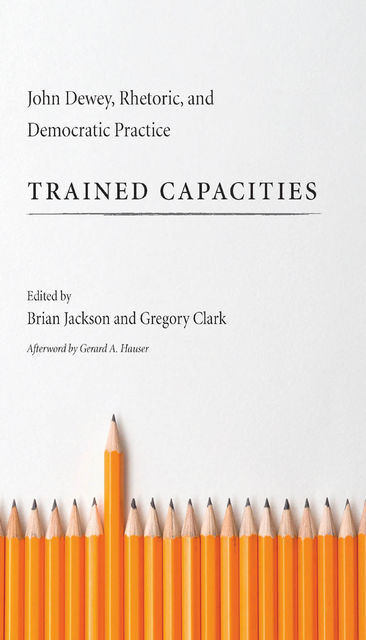 Trained Capacities, Brian Jackson