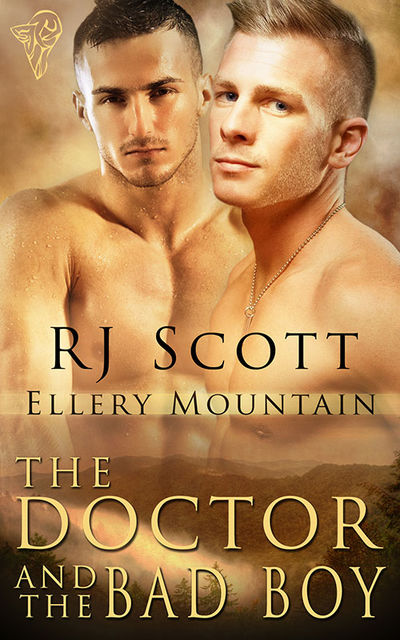 The Doctor and the Bad Boy, RJ Scott