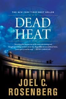 Dead Heat, Joel Rosenberg
