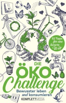 Die Öko-Challenge, KOMPLETT-MEDIA
