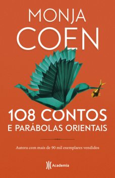 108 contos e parábolas orientais, Monja Coen