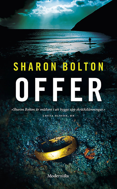 Offer, Sharon Bolton