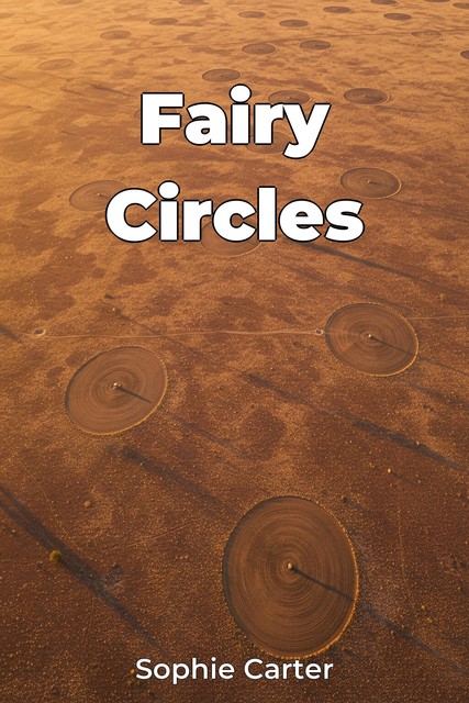 Fairy Circles, Sophie Carter