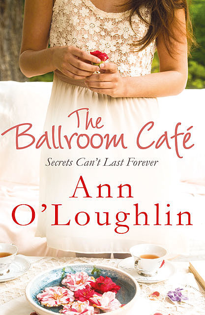The Ballroom Café, Ann O'Loughlin