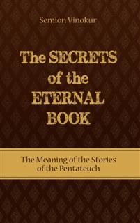 Secrets of the Eternal Book, Semion Vinokur