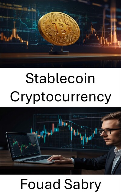 Stablecoin Cryptocurrency, Fouad Sabry