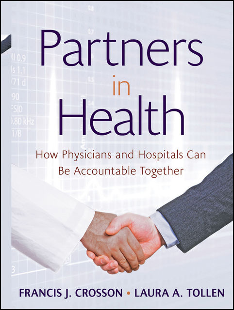 Partners in Health, Francis J., Crosson