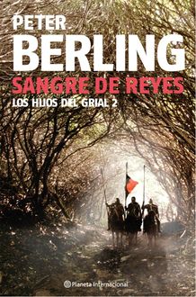 Sangre De Reyes, Peter Berling