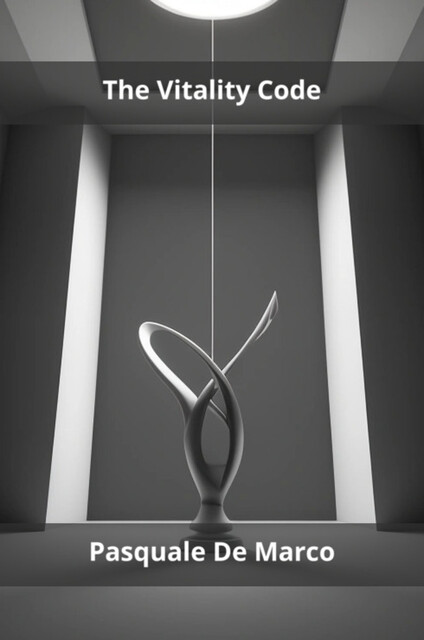 The Vitality Code, Pasquale De Marco