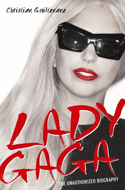Lady Gaga, Christian Guiltenane