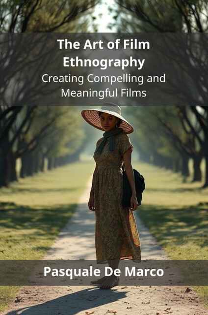 The Art of Film Ethnography, Pasquale De Marco