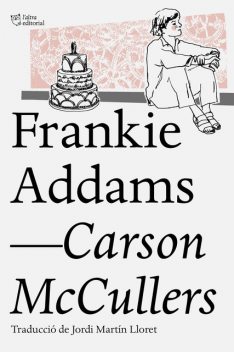 Frankie Addams, Carson McCullers