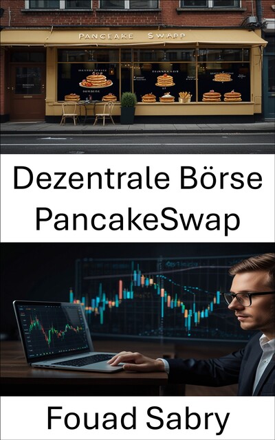 Dezentrale Börse PancakeSwap, Fouad Sabry