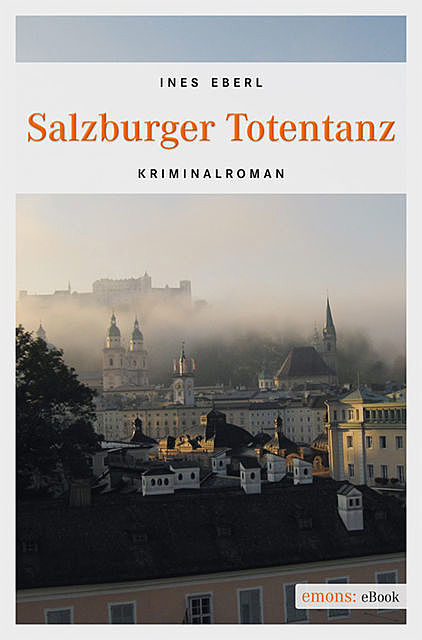 Salzburger Totentanz, Ines Eberl