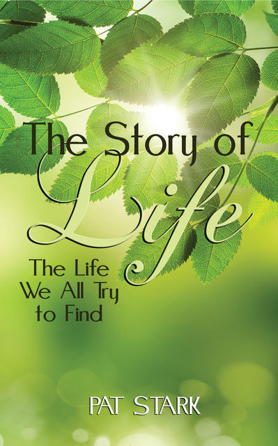The Story of Life, Pat Stark