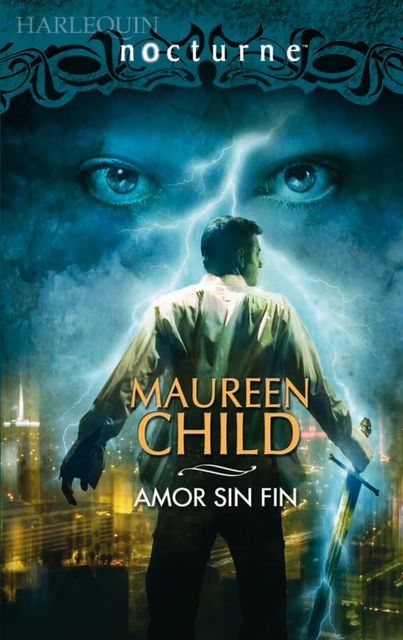 Amor sin fin, Maureen Child