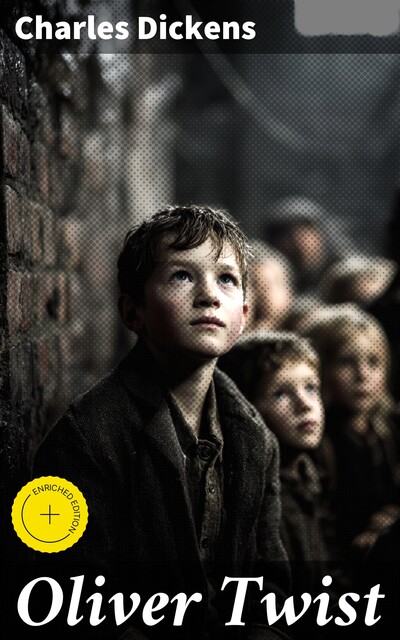 Oliver Twist, Charles Dickens