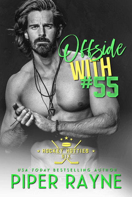 Offside with #55, Piper Rayne
