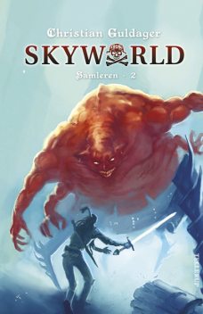 SkyWorld #2: Samleren, Christian Guldager