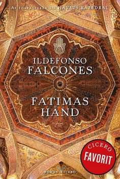 Fatimas hånd, Ildefonso Falcones