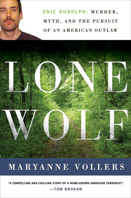 Lone Wolf, Maryanne Vollers