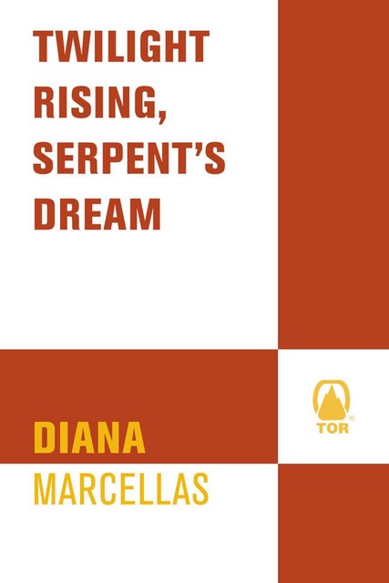 Twilight Rising, Serpent's Dream, Diana Marcellas