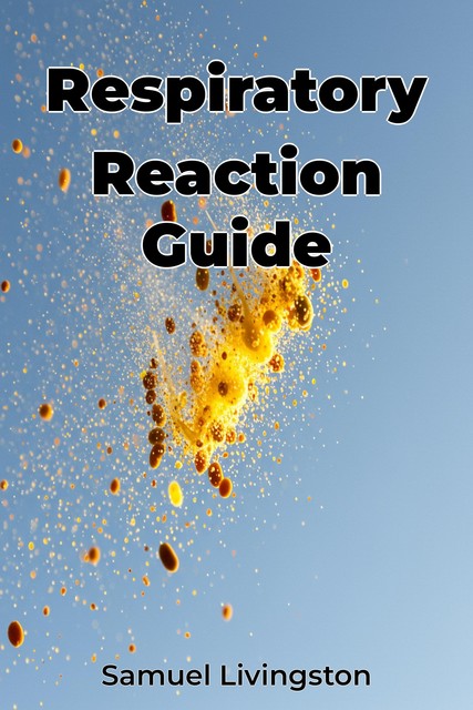 Respiratory Reaction Guide, Samuel Livingston