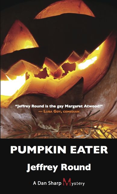 Pumpkin Eater, Jeffrey Round