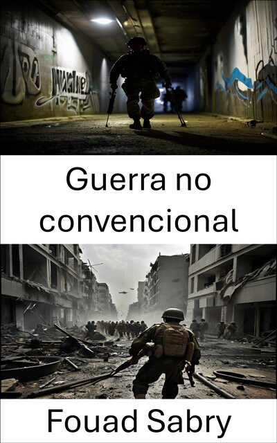 Guerra no convencional, Fouad Sabry