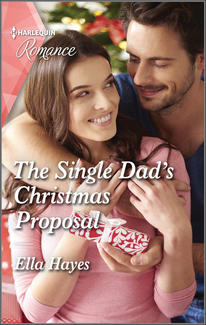 The Single Dad's Christmas Proposal, Ella Hayes