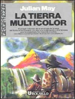La Tierra Multicolor, Julian May