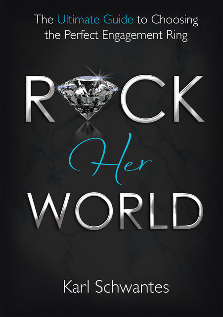 Rock Her World, Karl Schwantes