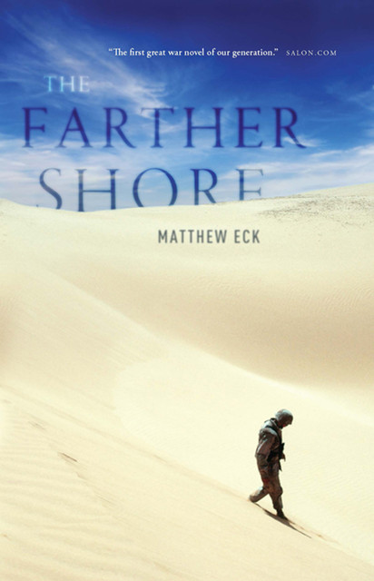 The Farther Shore, Matthew Eck
