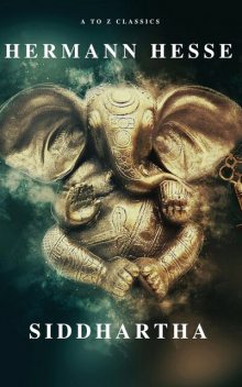Siddhartha, Hermann Hesse