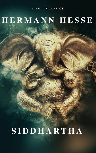Siddhartha, Hermann Hesse