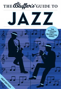 The Bluffer's Guide to Jazz, Paul Barnes