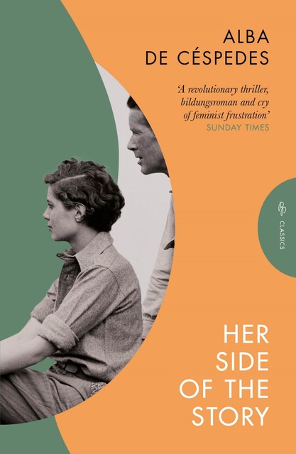 Her Side of the Story, Alba de Céspedes