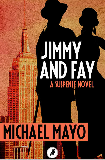 Jimmy and Fay, Michael Mayo