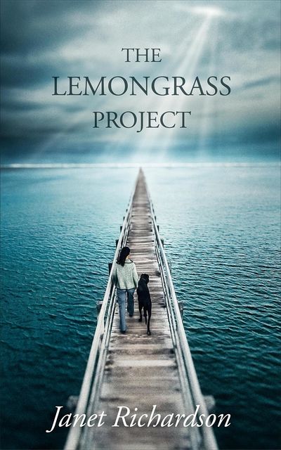 The Lemongrass Project, Janet Richardson