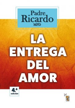 La entrega del Amor, Ricardo L. Mártensen